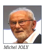 Michel JOLY